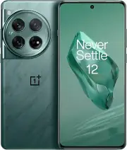 NEW OnePlus 12,16GB RAM+512GB,Dual-SIM Unlocked Smartphone Cell Phone Green NEW