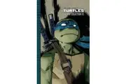 Teenage Mutant Ninja Turtles: The IDW Collection Volume 3