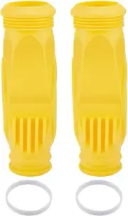 2X Baracuda Diaphragm Cassette Compatible with Zodiac Barracuda Pool Cleaner ...