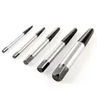 5 PCS Screw Extractor Set Easy Out Portable Steel Remover Set