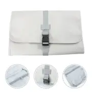 Curling Iron Storage Bag Travel Carrying Case Hair Straightener Organiser