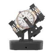 Watch Winder for Automatic Watches,Timer Shutdown Function,Support Single and...
