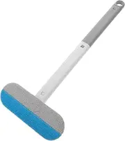 TOYANDONA Pet Hair Remover Tool Double Sided Lint Brush for Cleaning of Couch Furniture Clothing Car Seats and Carpets Durable Reusable Design for Dog and Cat Hair Removal