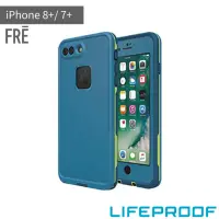 在飛比找momo購物網優惠-【LifeProof】iPhone 8+ / 7+ 5.5吋