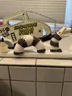 Lush X Beetlejuice “Sandworm Run!” Bathing Kit