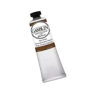 Gamblin Artist's Oil Colors raw umber 37 ml