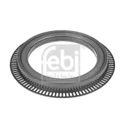 Febi Shaft Seal, wheel hub 15249 MK1 Rear Left Right Outer FOR Palio Panda Beetl