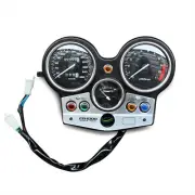 FitFor Honda CB1000F 1992-2000 Gauges Speedometer Tachometer Instrument Assembly