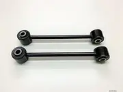 2 x Front Anti-Roll Bar Link Compatible with Jeep Commander XK 2006-2010 SAR/XK/002A