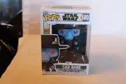 Funko Pop! Vinyl: Star Wars - Cad Bane #580