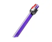LED Light Pipe Crevice Tool for Dyson V15 Detect SV22 Cordless Vacuum Cleaner