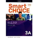 [敦煌~書本熊]SMART CHOICE 4TH EDITION MULTI-PACK 3A~5B<書本熊書屋>