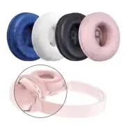 Replace Old or Damages Ear Pads Elastic Ear Cover for Tune600BT T660NC T510BT