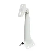 Security Camera Wall Mount Duckbill Adapter for Home Office Security
