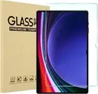 Tempered Glass Screen Protector Samsung Galaxy Tab S9,S10,S8 Ultra HD Clarify