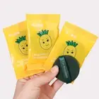 Cosmetic Tools Foundation Sponge Makeup Puff Powder Sponge Puff Cosmetic Puff
