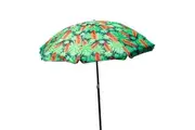 Lazy Dayz Beach Umbrella - Mossman