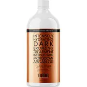 Minetan Moroccan Pro Mist Spray - 1000 ml