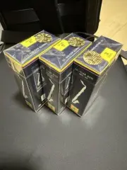 Vandoren Alto Clarinet Lead Saxophone No. 3 Boxes