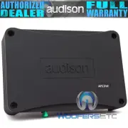 AUDISON AP5.9BIT 5-CHANNEL AMPLIFIER 40W x 2 +90W x 2 + 270W X1 & 9-CHANNEL DSP