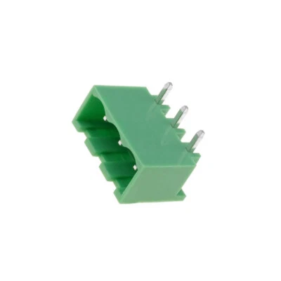 2EDGRC-5.08-03P-14-00A(H) terminal strip can be switched off R. Contact: 5.08...