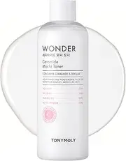 Tony Moly Wonder Ceramide Mochi Toner 500 ml