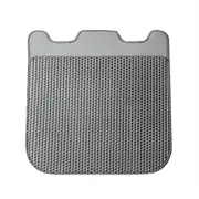 Leo's Loo Litter Mat