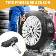 No.GN3A37140B Tire Pressure Sensor for Mazda 6 2005-2013 TPMS Sensor 1 Pc 315MHz (for: Mazda)