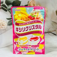在飛比找樂天市場購物網優惠-日本 Kasugai 春日井 綜合水果糖 63g 芒果風味/