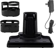 Compatible for Tineco，Floor One S5 /S5 Pro2 ，Compatible for IFloor，5 Smart Cordless Vacuum & Washer Charger Charging Base Dock Accessory Holder(Base2HC)