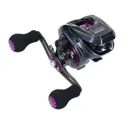 DAIWA Bait reel with counter LIGHT SW X IC (right / left handle) [NEW]