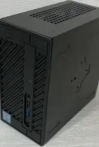 在飛比找露天拍賣優惠-ASROCK華擎科技 DeskMini 310 Intel 