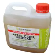 Apple Cider Vinegar 2L