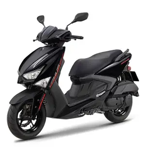 YAMAHA 山葉機車 GRYPHUS 新勁戰125 雙碟 UBS-2023新車