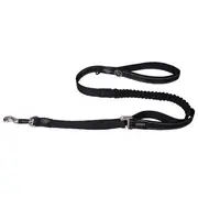 Rogz Control Long Dog Lead Black XL
