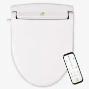 NNEDSZ Bidet Retrofit Eco Bidet R500 (Regular)