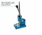 European 1-36 Ring Stretcher Enlarger Reducer Jewellers Metal Mandrel Shank Tool