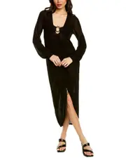 Devon Windsor Kinsley Maxi Dress