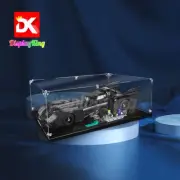 Display King - Screw display cases for Lego Batmobile 76139 (Sydney Stock)