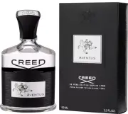 Aventus By Creed EDP Spray 100 ml / 3.3 Fl Oz Men Perfume New In Box