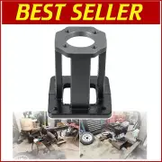 31-272 Pump Mount for Hydraulic Log Splitters - Compatible with Husky and Oregon
