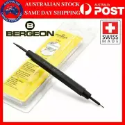 Bergeon 3153 Watch Band Swiss Made Spring Bar Tool Fine Quality Removal GENUINE