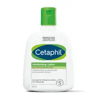 在飛比找蝦皮商城優惠-Cetaphil舒特膚 長效潤膚乳237ml