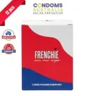 Frenchie Oui Oui Wipes x12