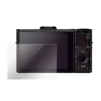 在飛比找蝦皮商城優惠-Kamera 9H鋼化玻璃保護貼 for Sony RX10
