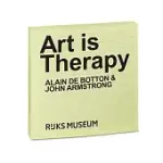 ART IS THERAPY