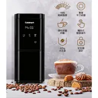 在飛比找蝦皮購物優惠-【Cuisinart 美膳雅】LCD觸控多段式咖啡磨豆機(D