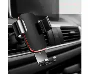 Gravity Car Phone Holder CD Slot Air Vent Mobile Phone Mounts Holders