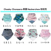 在飛比找蝦皮購物優惠-【愛噗噗】 Cheeky Chompers Neckerch