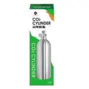 Up Aqua Re-Fillable CO2 Cylinder (2Litre) TOP MOUNT For Fish Shrimp Snail Tank Aquarium